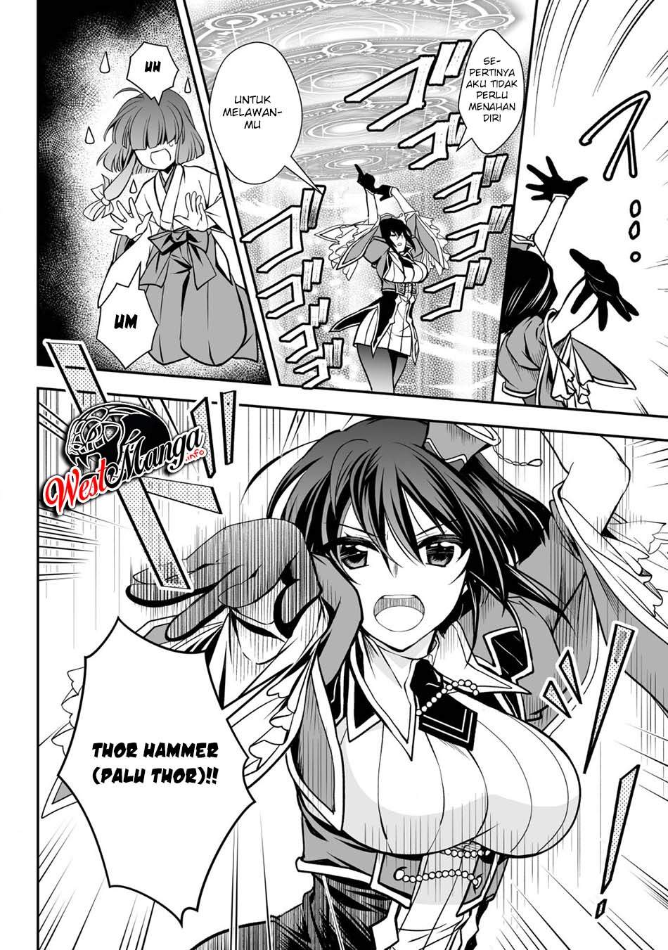 Level 1 No Saikyou Kenja: Noroi De Saikakyuu Mahou Shika Tsukaenai Kedo Kami No Kanchigai De Mugen